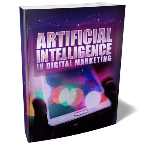 Artificial Intelligence In Marketing