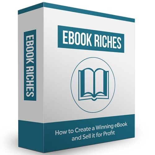 eBook Riches Profit Pro